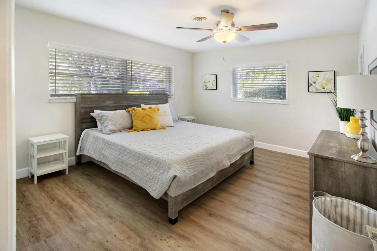 The Waterman's Retreat Unit N *