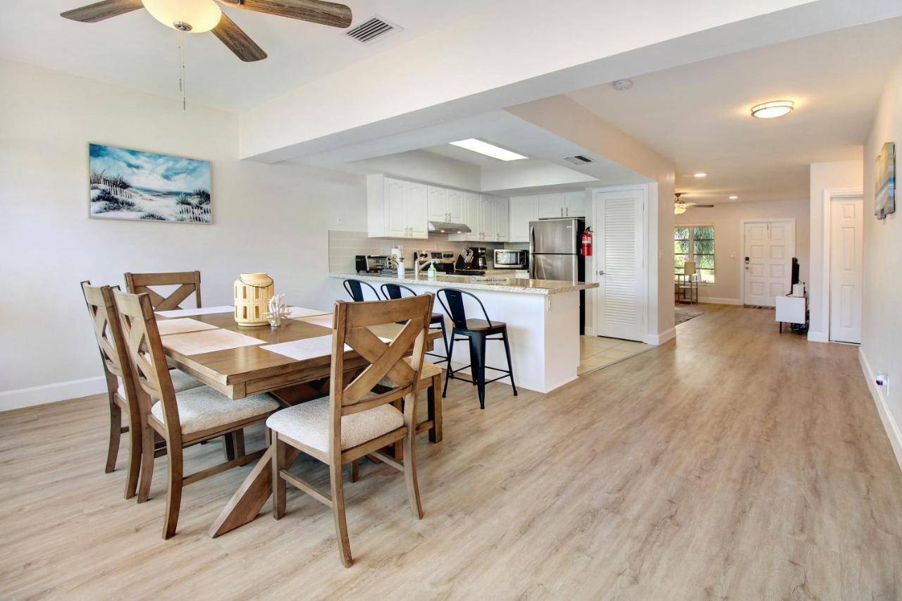 Holiday home The Waterman's Retreat Unit N *