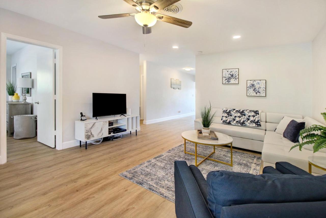 The Waterman's Retreat Unit N