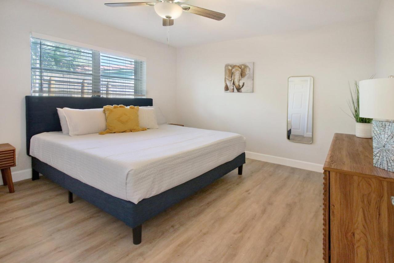 Holiday home The Waterman's Retreat Unit N