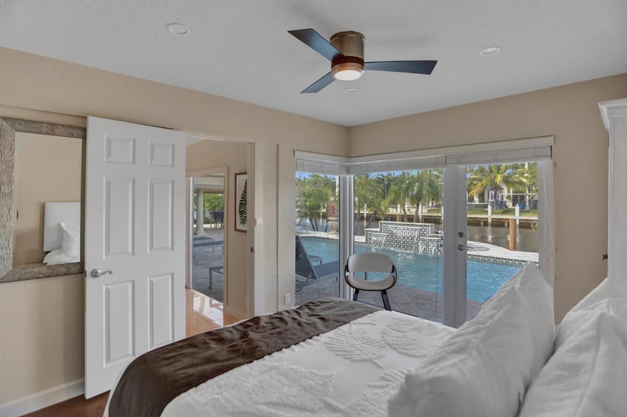 Palms By The Sea Villa Fort Lauderdale