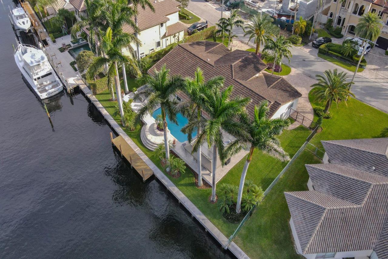 Palms By The Sea Villa *