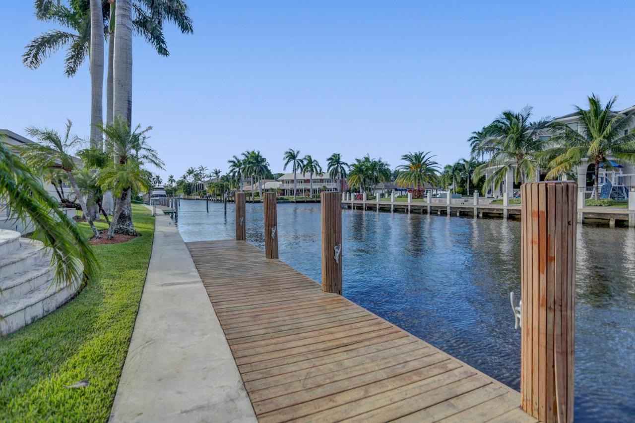 Villa Palms By The Sea