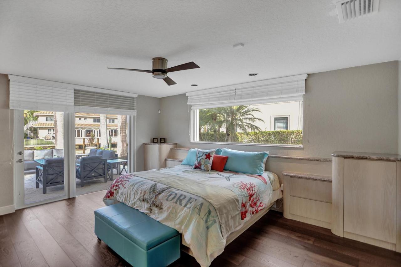 Villa Palms By The Sea *