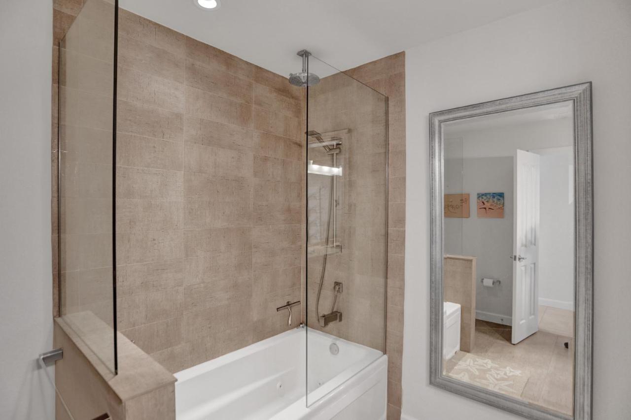 Villa Palms By The Sea Fort Lauderdale