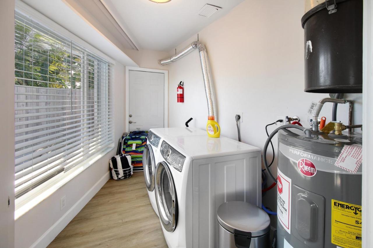 Holiday home The Waterman's Retreat- 3 Bedroom Waterfront Unit Fort Lauderdale