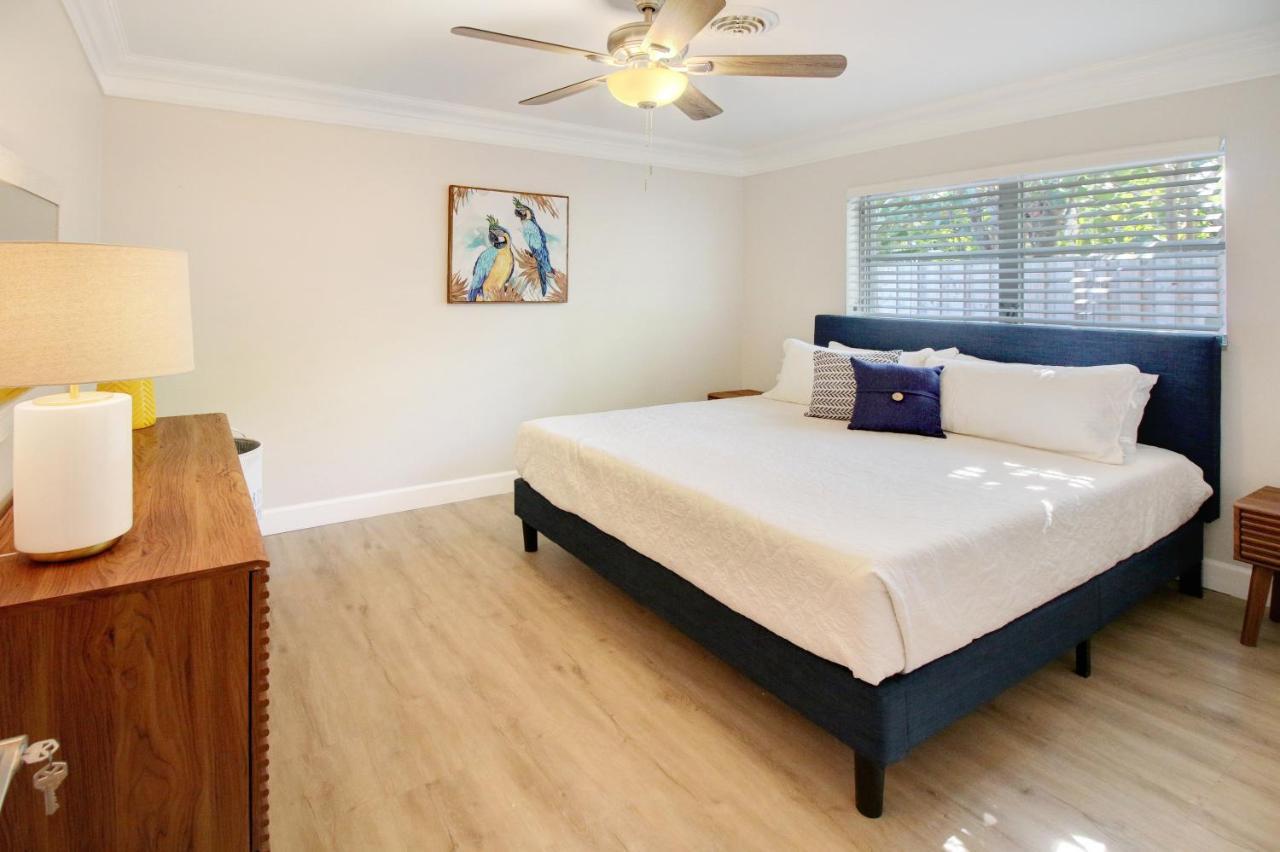 Holiday home The Waterman's Retreat- 3 Bedroom Waterfront Unit Fort Lauderdale