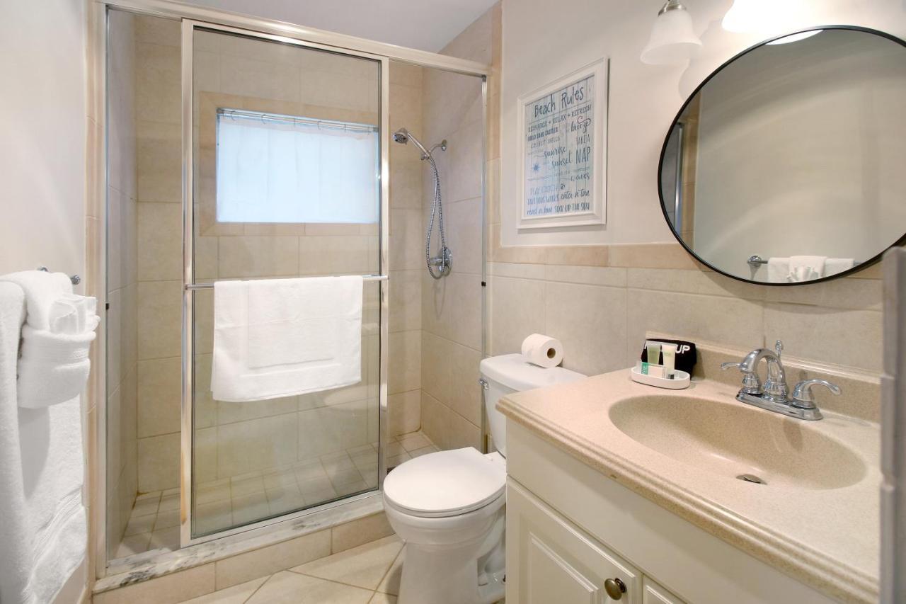 Holiday home The Waterman's Retreat- 3 Bedroom Waterfront Unit Fort Lauderdale