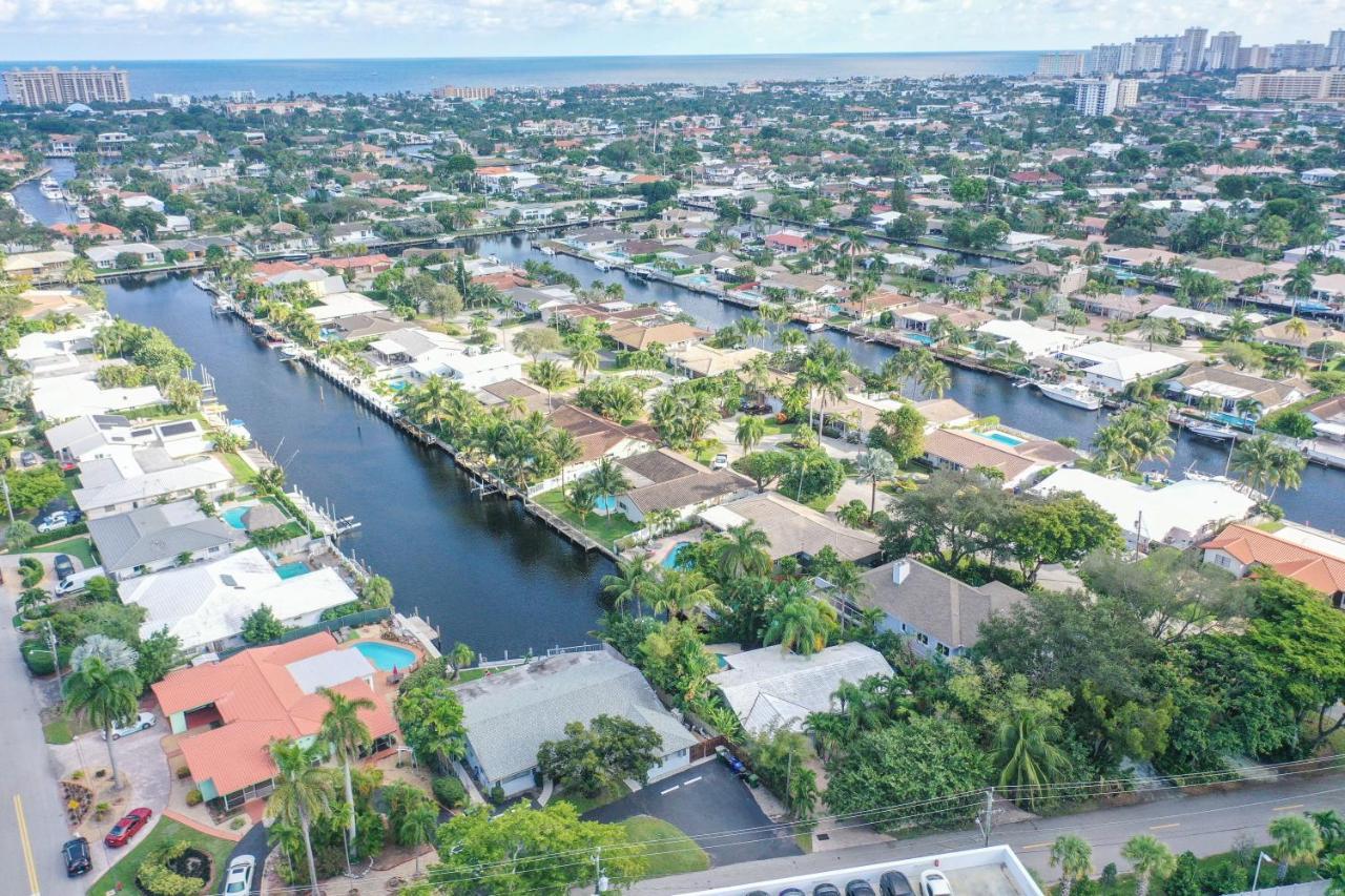 The Waterman's Retreat- 3 Bedroom Waterfront Unit