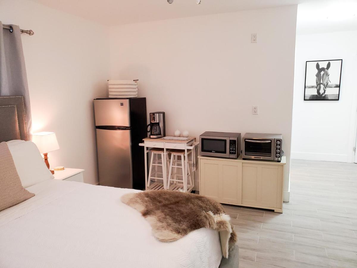 Stylish & Newly-renovated Near Olas