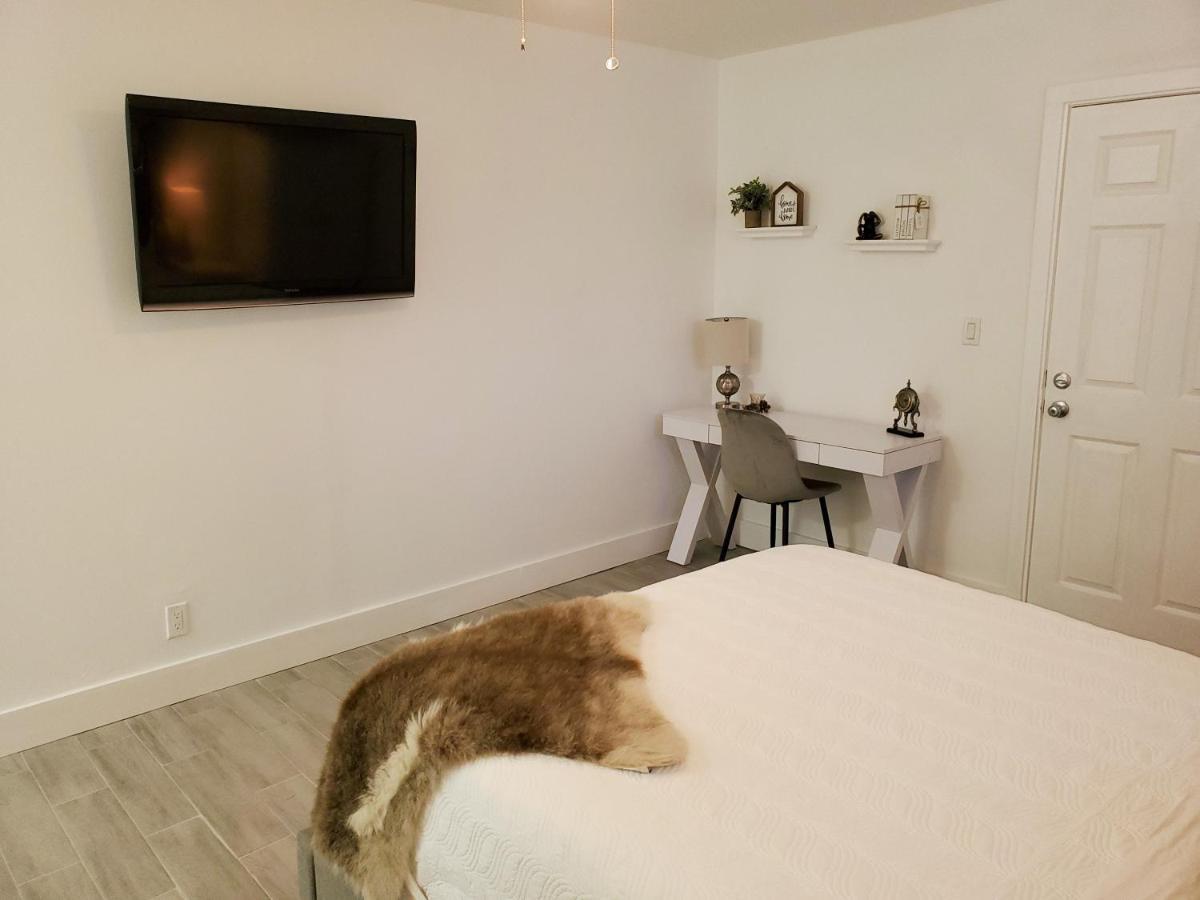 Guest house Stylish & Newly-renovated Near Olas Fort Lauderdale