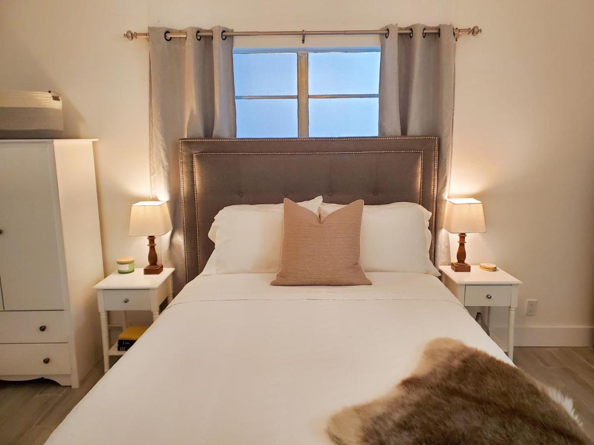 Stylish & Newly-renovated Near Olas * Fort Lauderdale