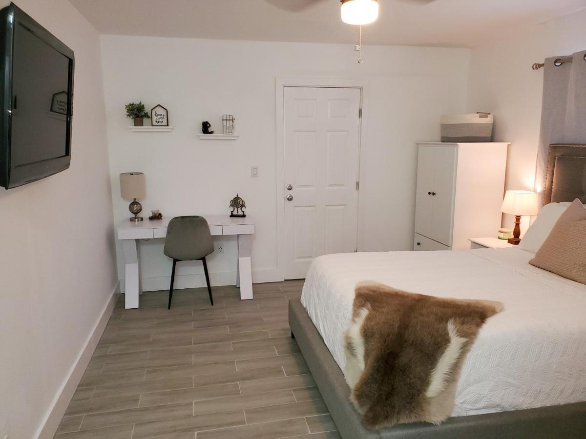 Guest house Stylish & Newly-renovated Near Olas Fort Lauderdale