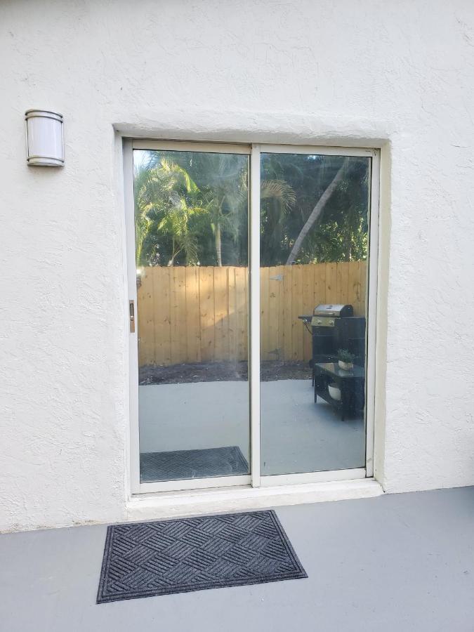 Stylish & Newly-renovated Near Olas * Fort Lauderdale