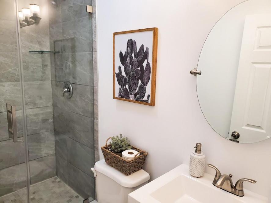 Stylish & Newly-renovated Near Olas Guest house Fort Lauderdale