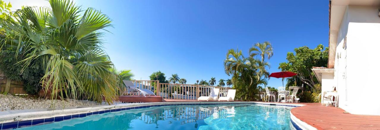 Villa-coral-ridge