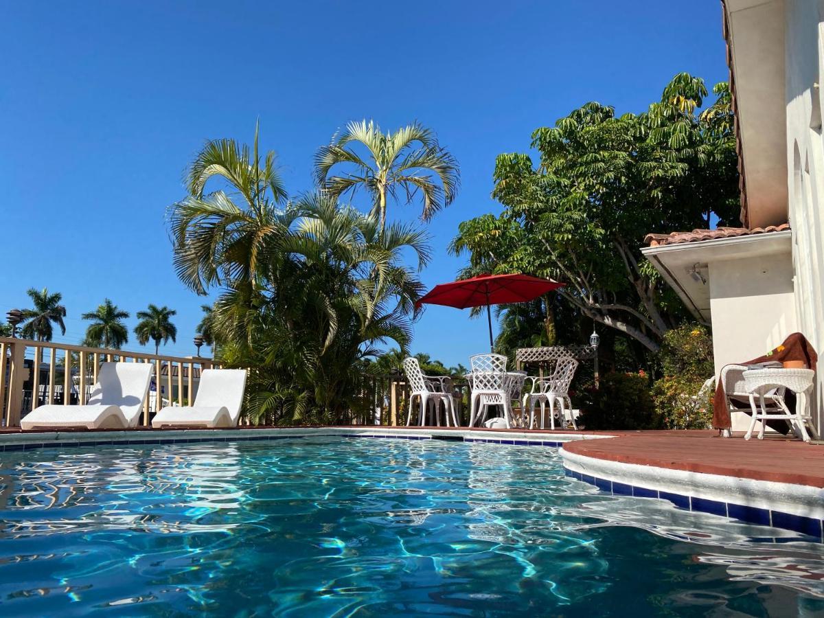 Villa-coral-ridge * Fort Lauderdale