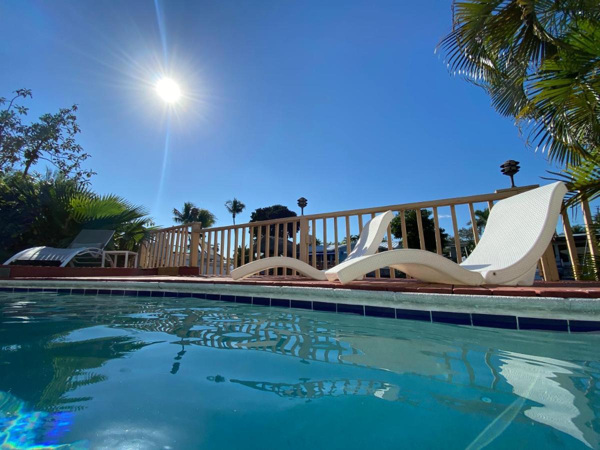 Villa-coral-ridge * Fort Lauderdale