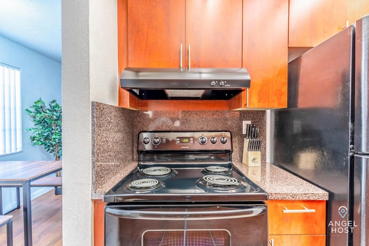 Stylish Apts In Oakland Park Near Ft Lauderdale *