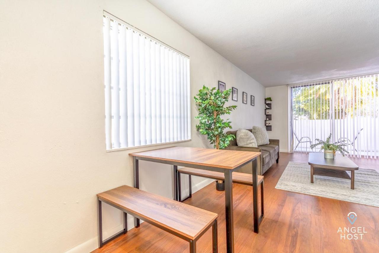 Stylish Apts In Oakland Park Near Ft Lauderdale *