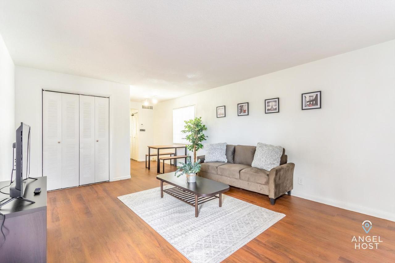 Stylish Apts In Oakland Park Near Ft Lauderdale Fort Lauderdale
