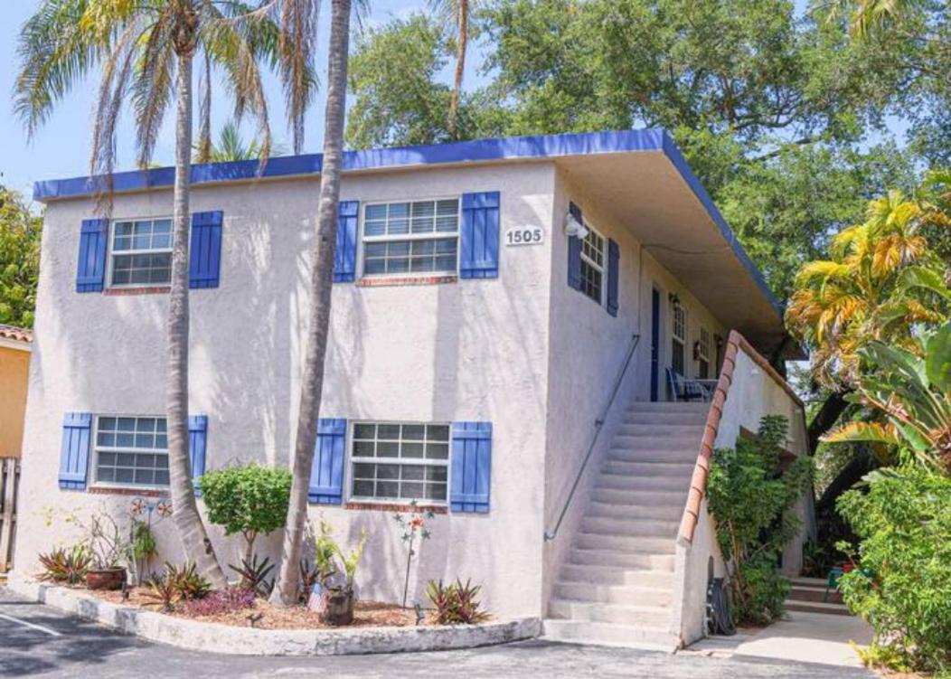 Tropical Oasis * Fort Lauderdale