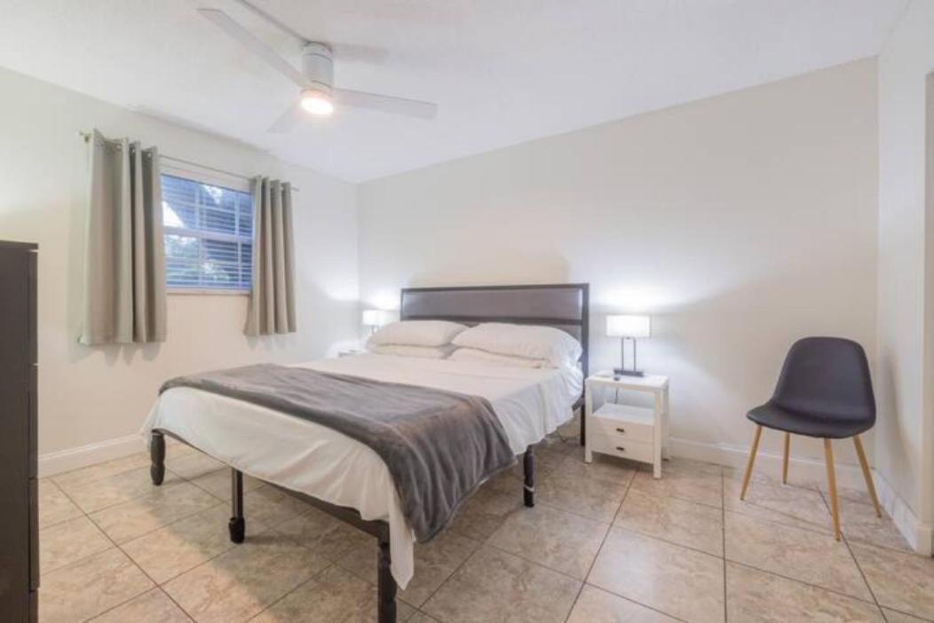 Apartment Tropical Oasis Fort Lauderdale