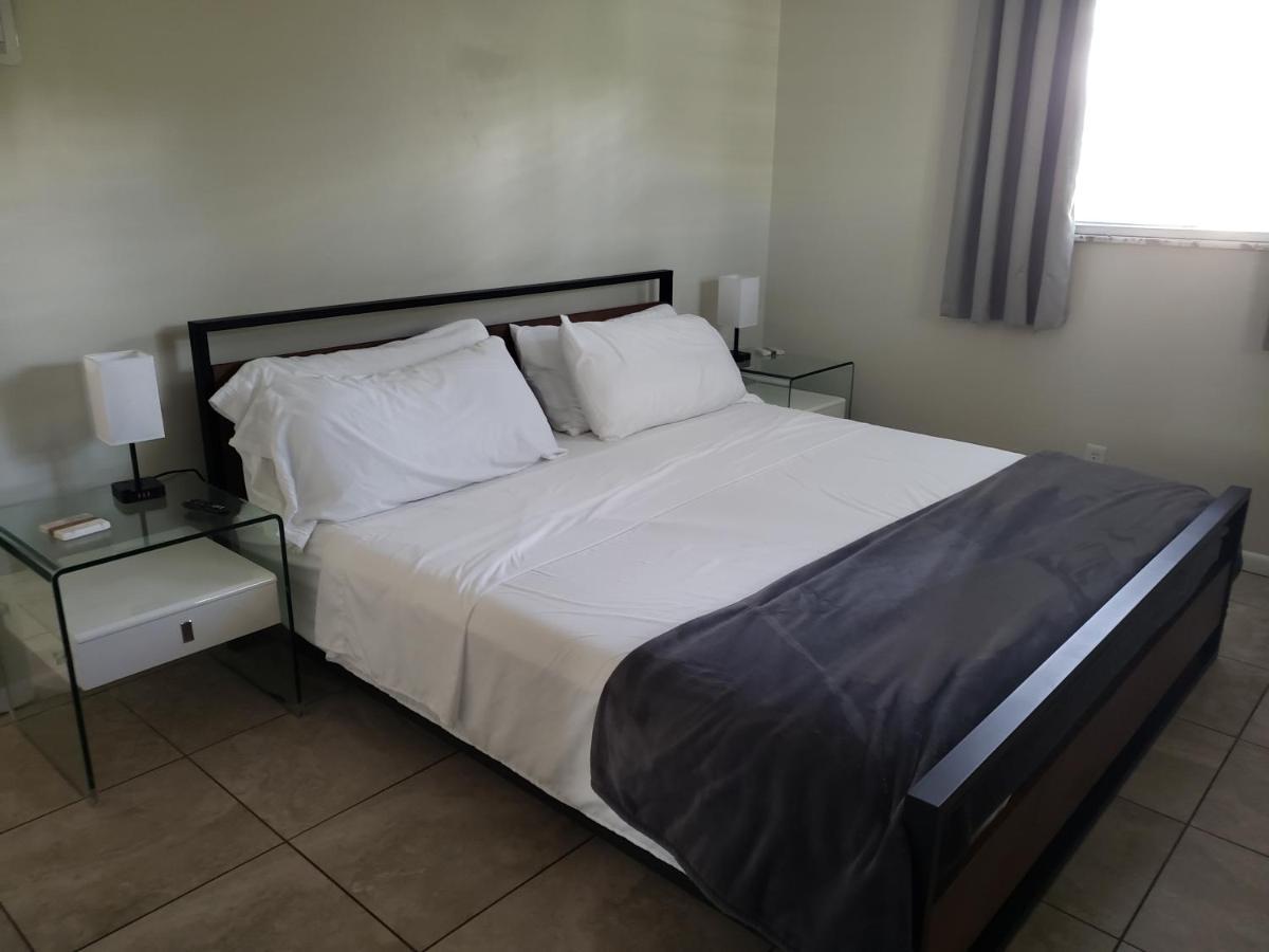 Tropical Oasis Apartment Fort Lauderdale