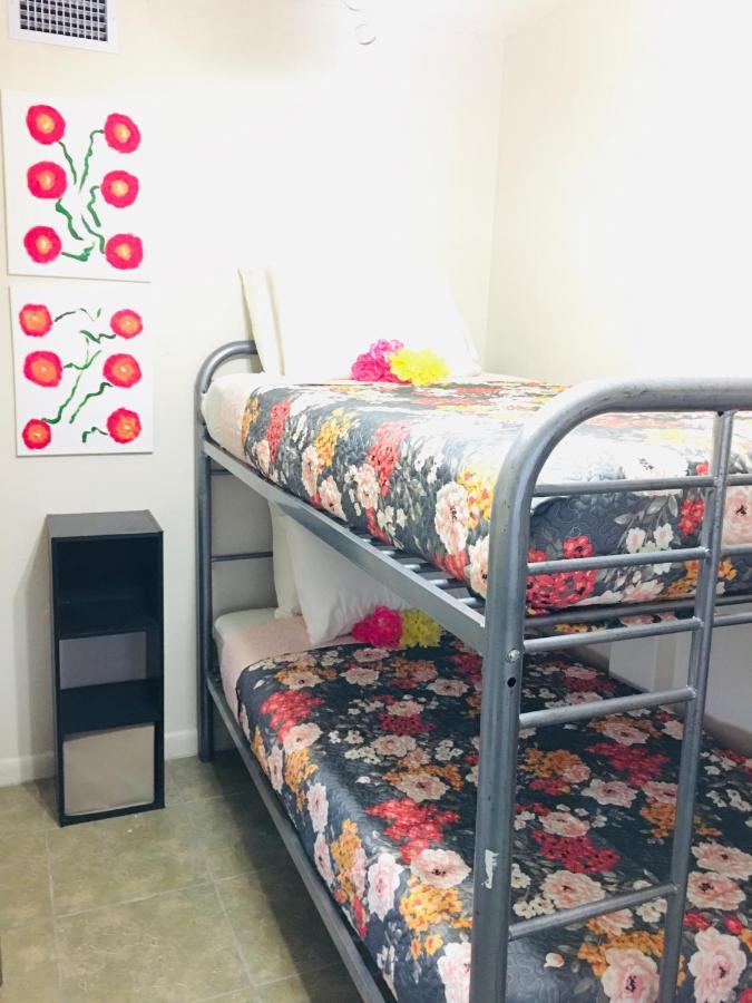 Hostel Zen Women'S Hostel Fort Lauderdale