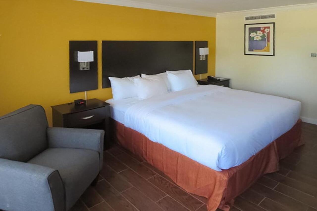 The Link On Sunrise Hotel Fort Lauderdale