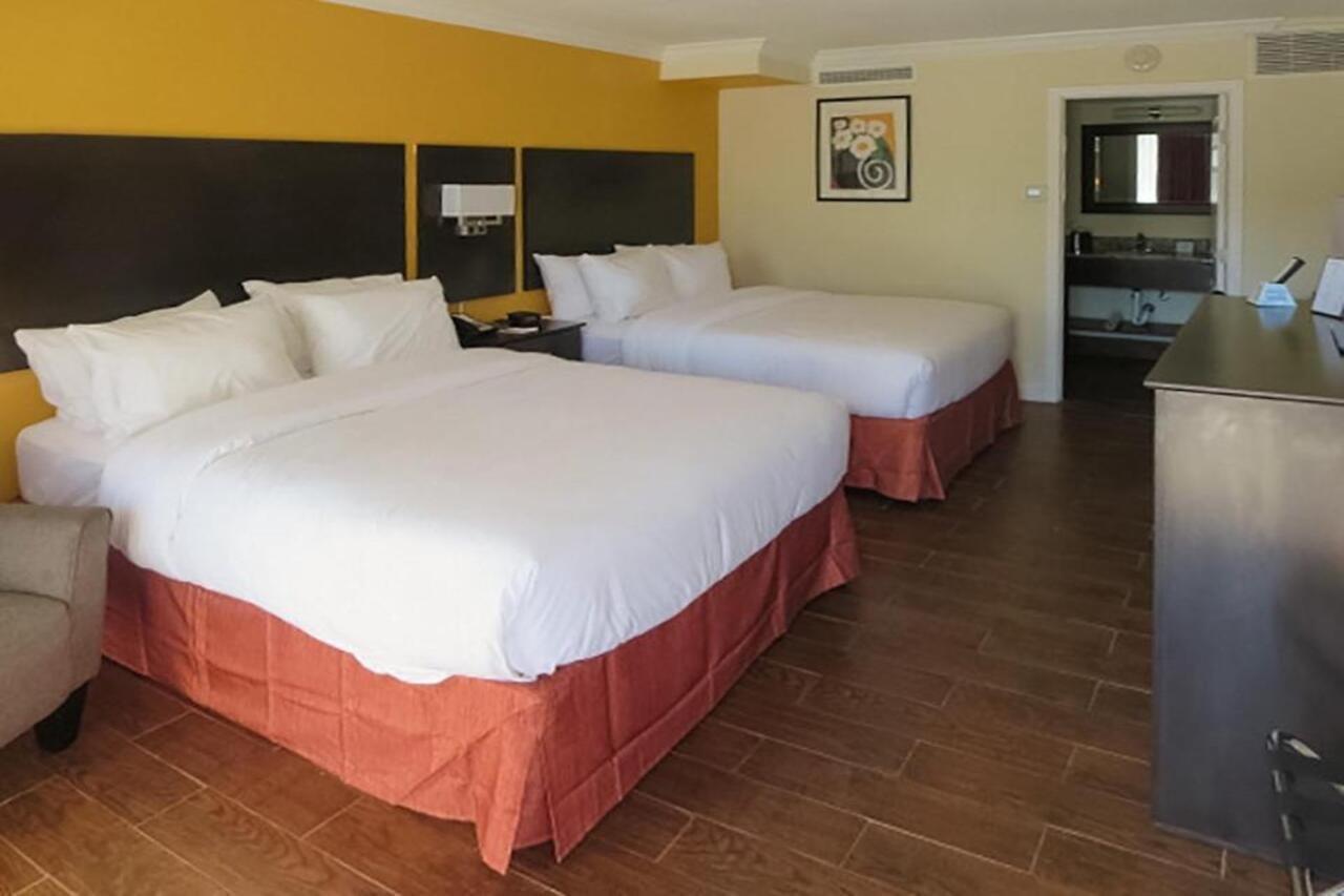 Hotel The Link On Sunrise Fort Lauderdale