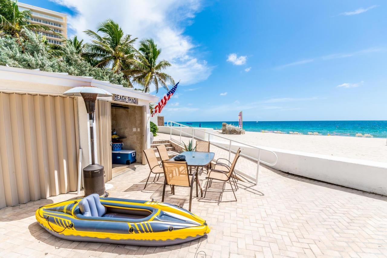 Ocean 3br On The 505