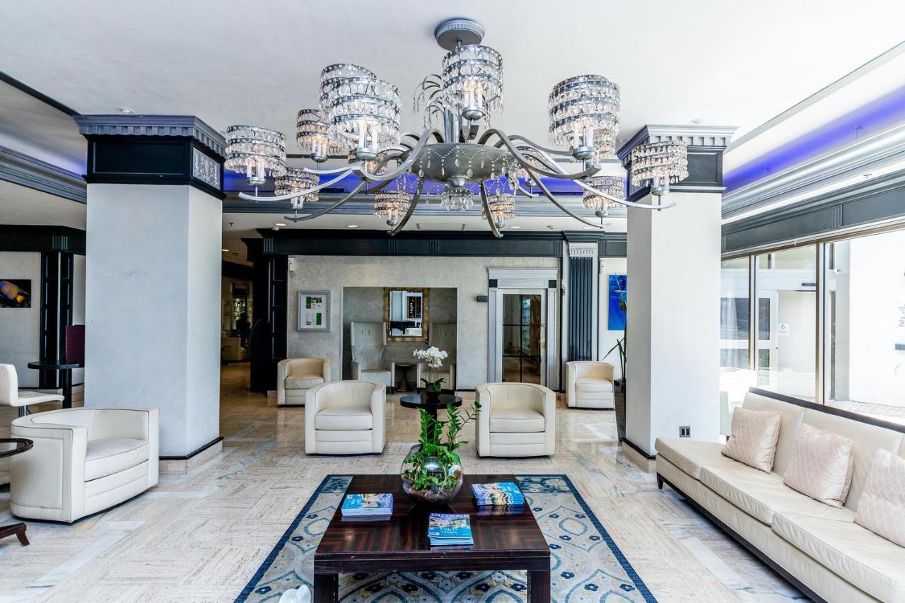 Ocean 3br On The 505 Apartment Fort Lauderdale