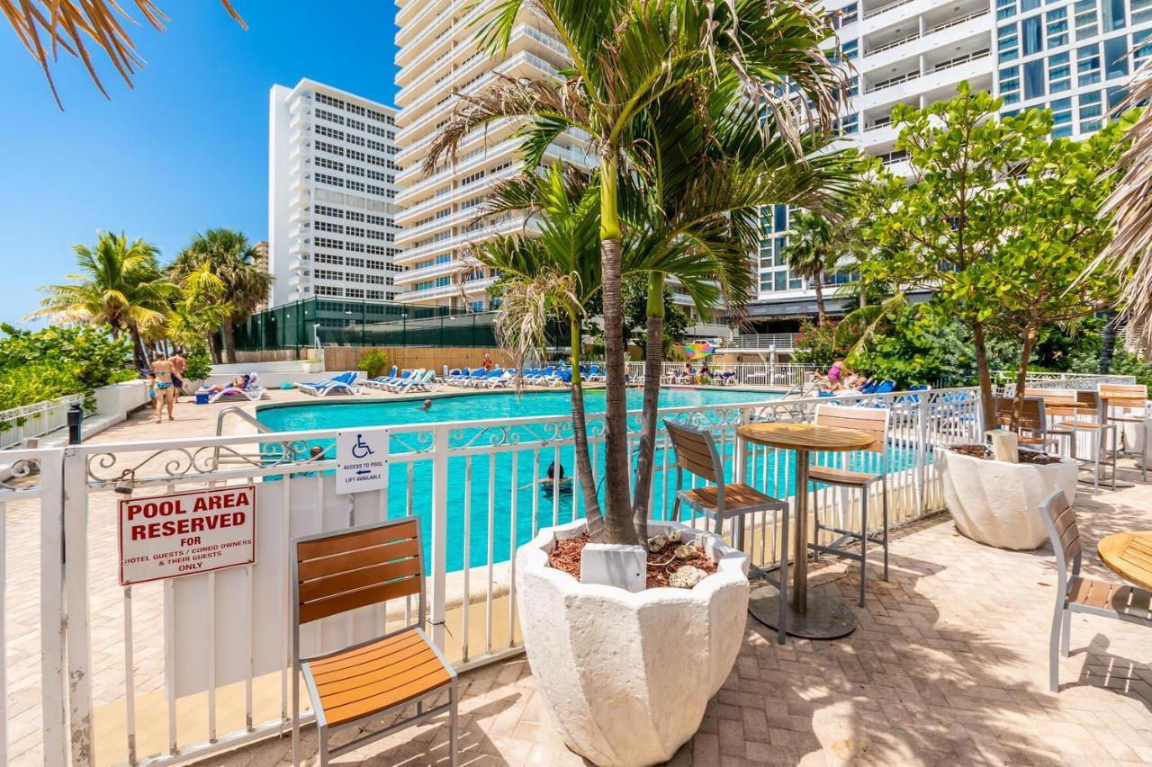 Ocean 3br On The 505