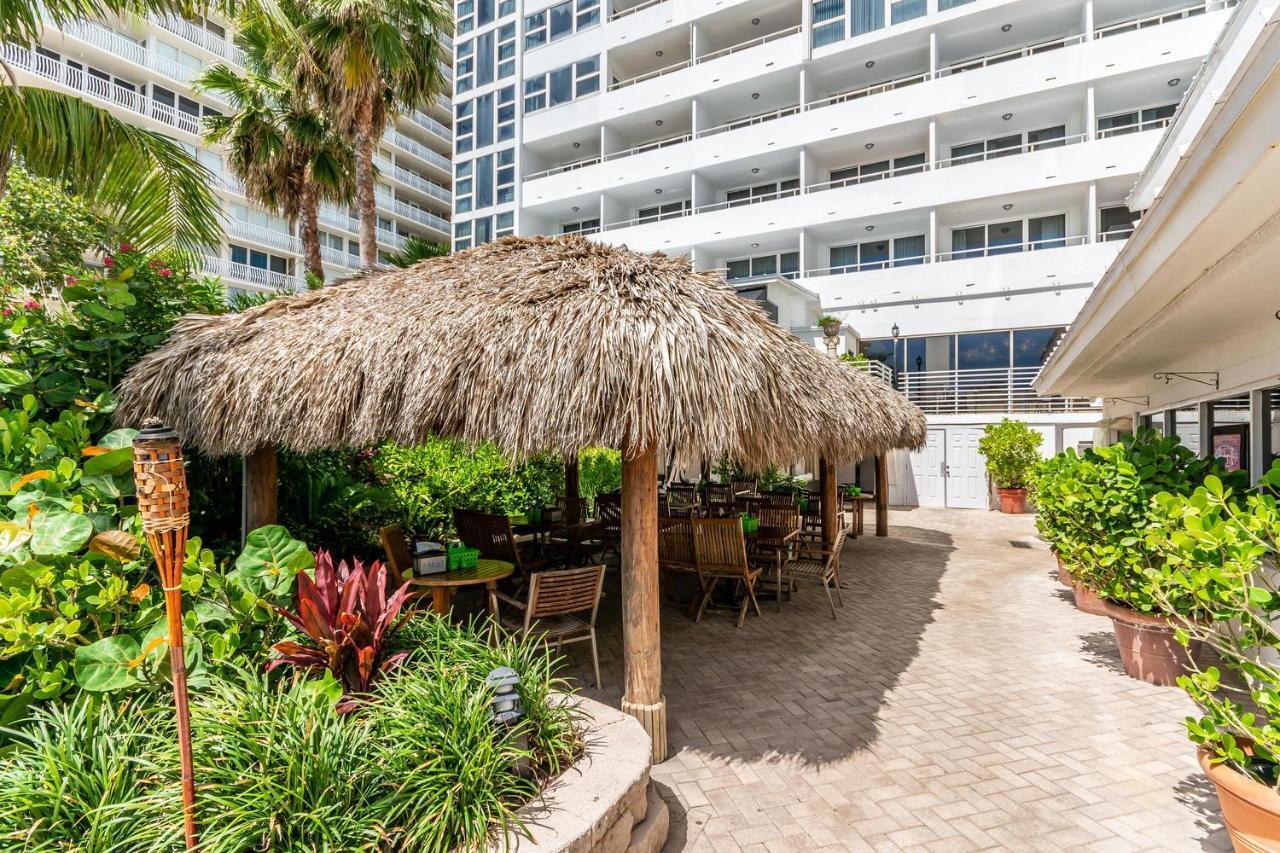 Apartment Ocean 3br On The 505 Fort Lauderdale