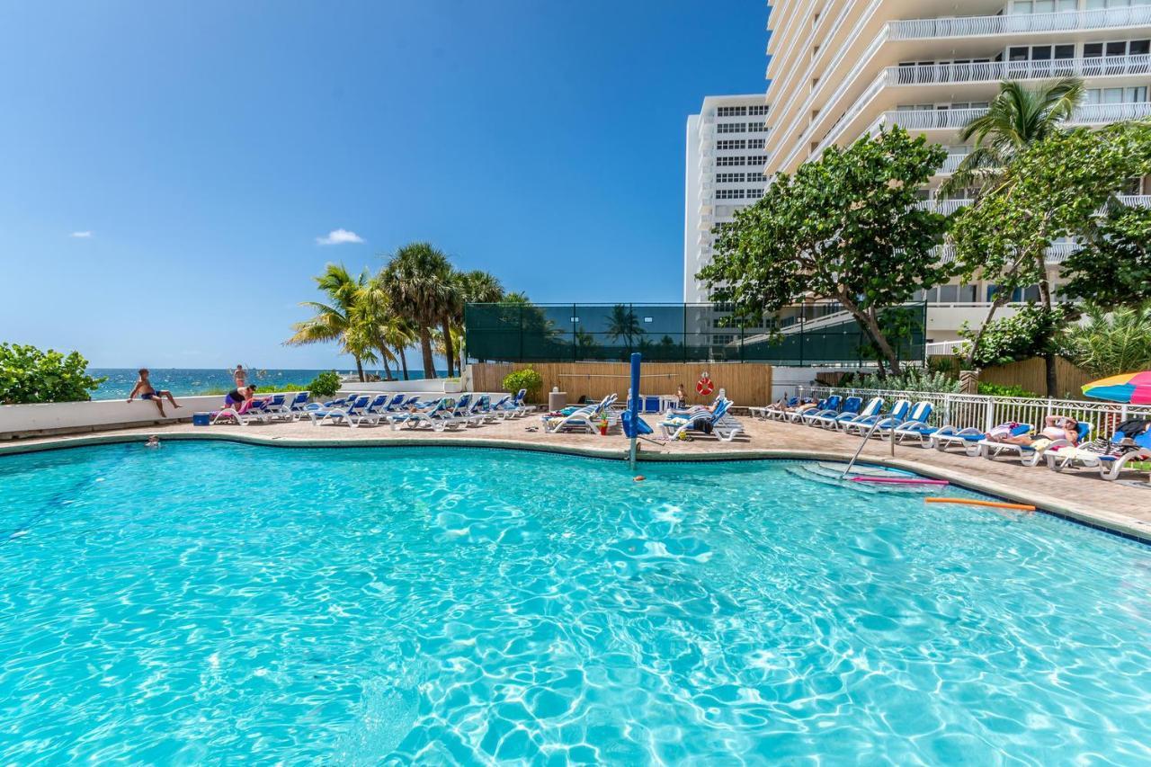 Ocean 3br On The 505 Apartment *