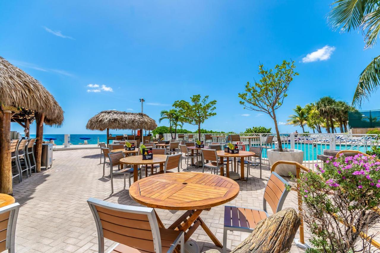 Ocean 3br On The 505 Apartment
