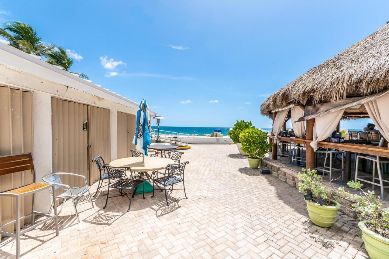 Apartment Ocean 3br On The 505