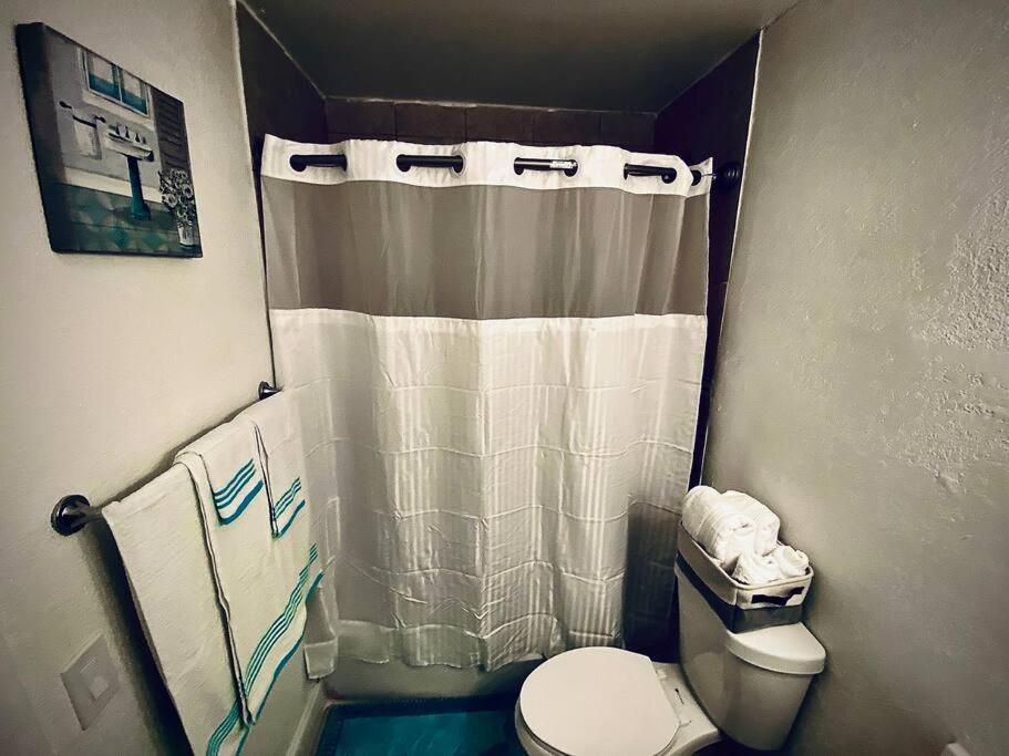 Cheerful 1-bed On Oakland Park Fl *
