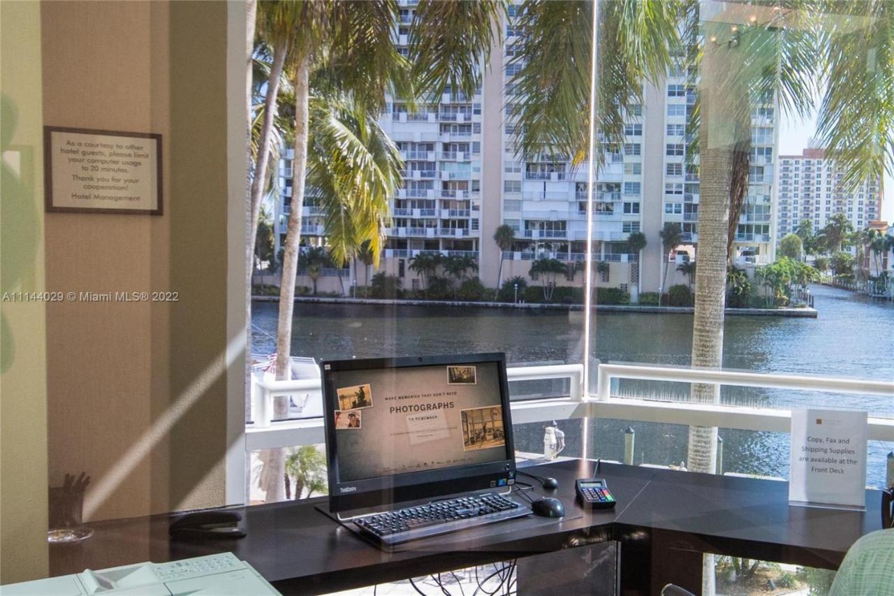 Hotel Gallery One - A Doubletree By Hilton Fort Lauderdale