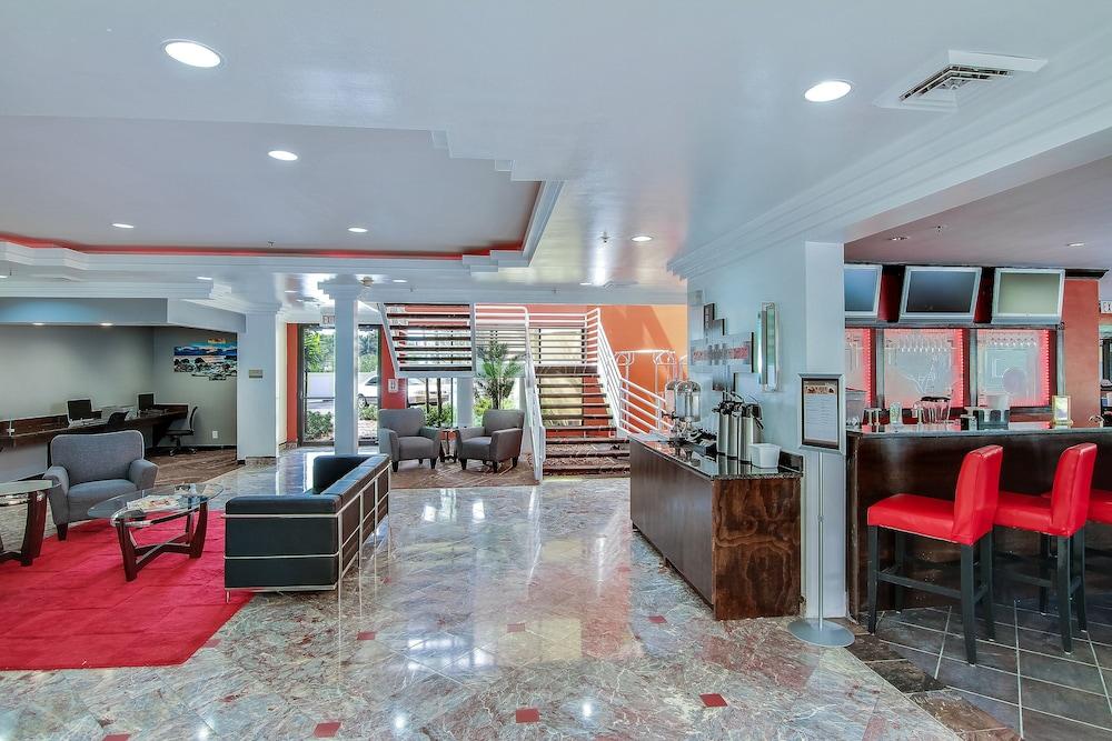 Hotel The Link On Sunrise Fort Lauderdale