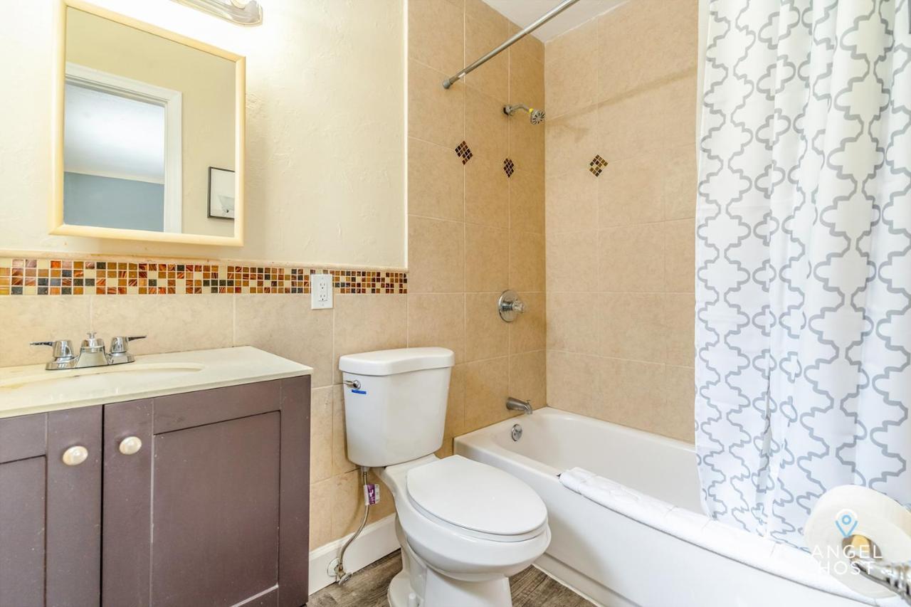 Cozy At Wilton Manors By Angel Host Fort Lauderdale
