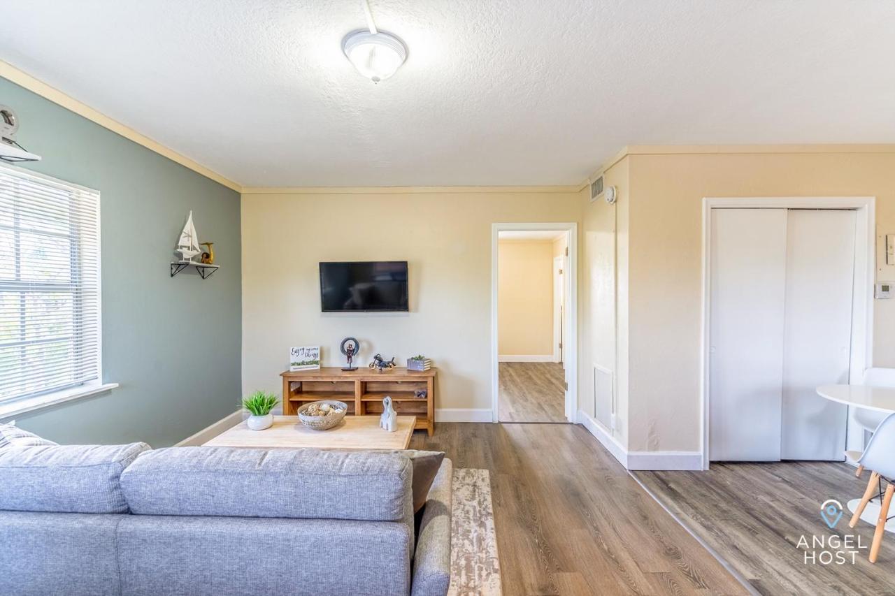 Cozy At Wilton Manors By Angel Host Apartment