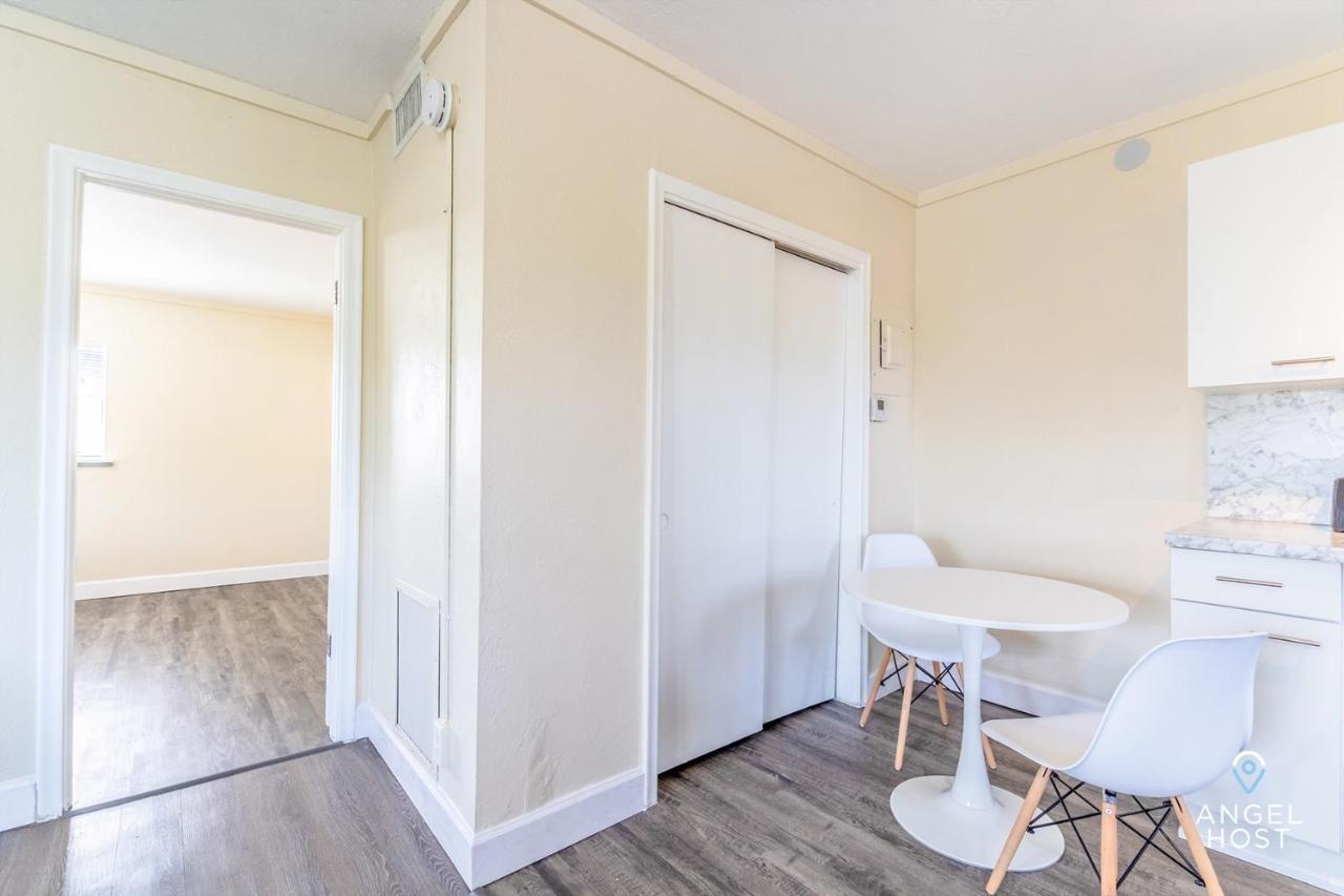 Cozy At Wilton Manors By Angel Host Apartment