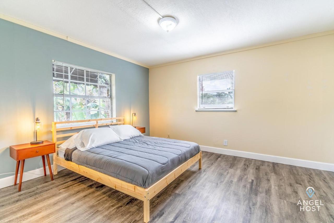 Apartment Cozy At Wilton Manors By Angel Host Fort Lauderdale