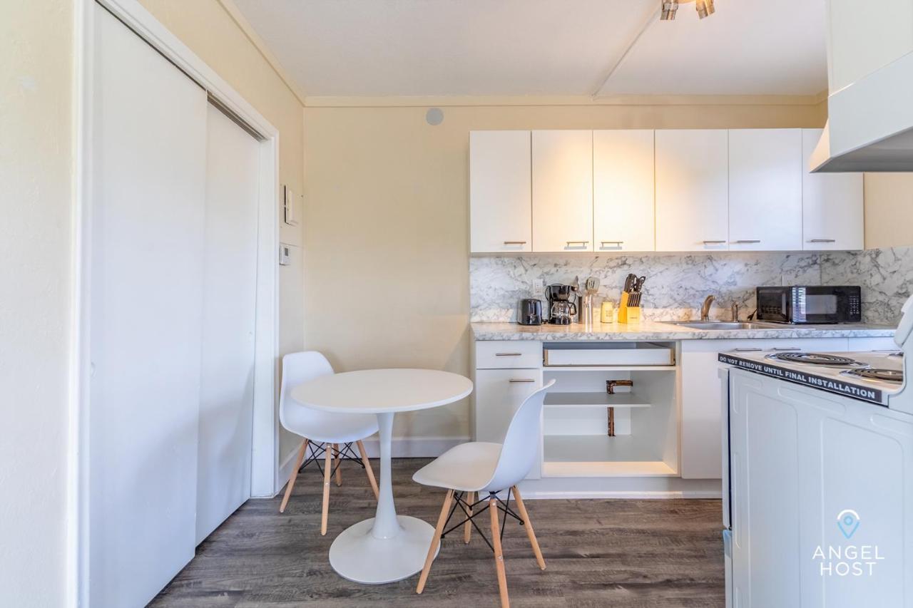Apartment Cozy At Wilton Manors By Angel Host Fort Lauderdale