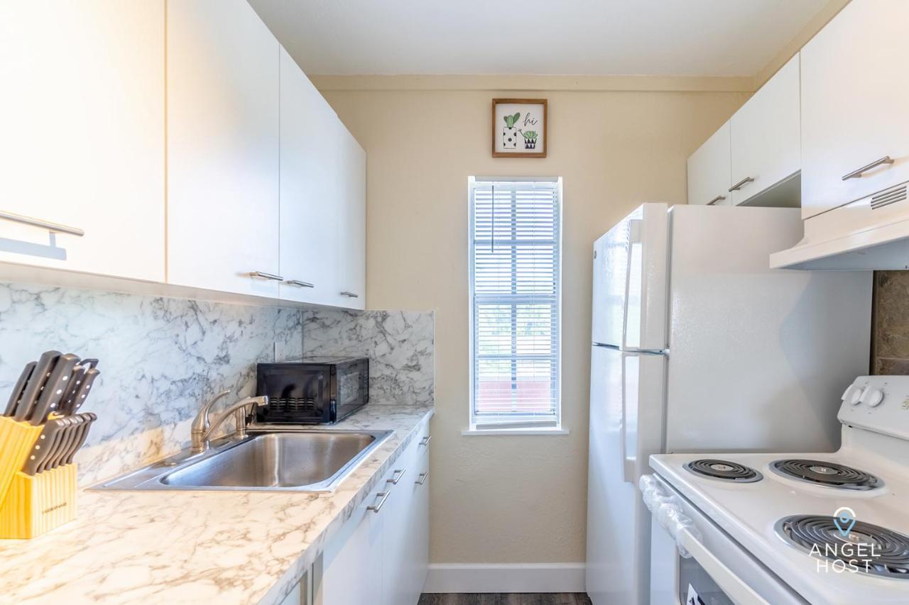 Cozy At Wilton Manors By Angel Host Apartment Fort Lauderdale