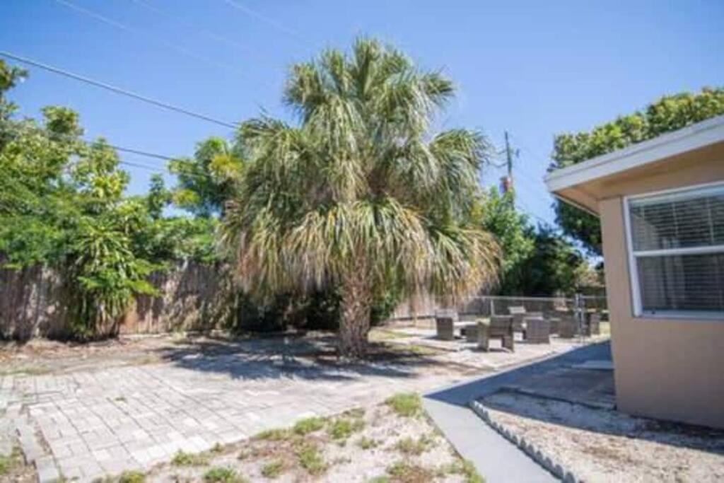 Wwork Station, Close To Holiday home Fort Lauderdale