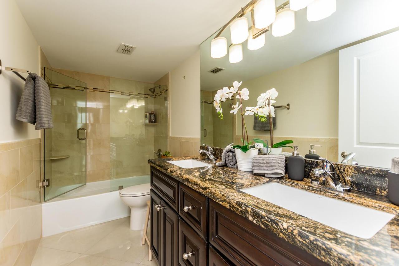 Apartment Ocean 3br On The 811 Fort Lauderdale