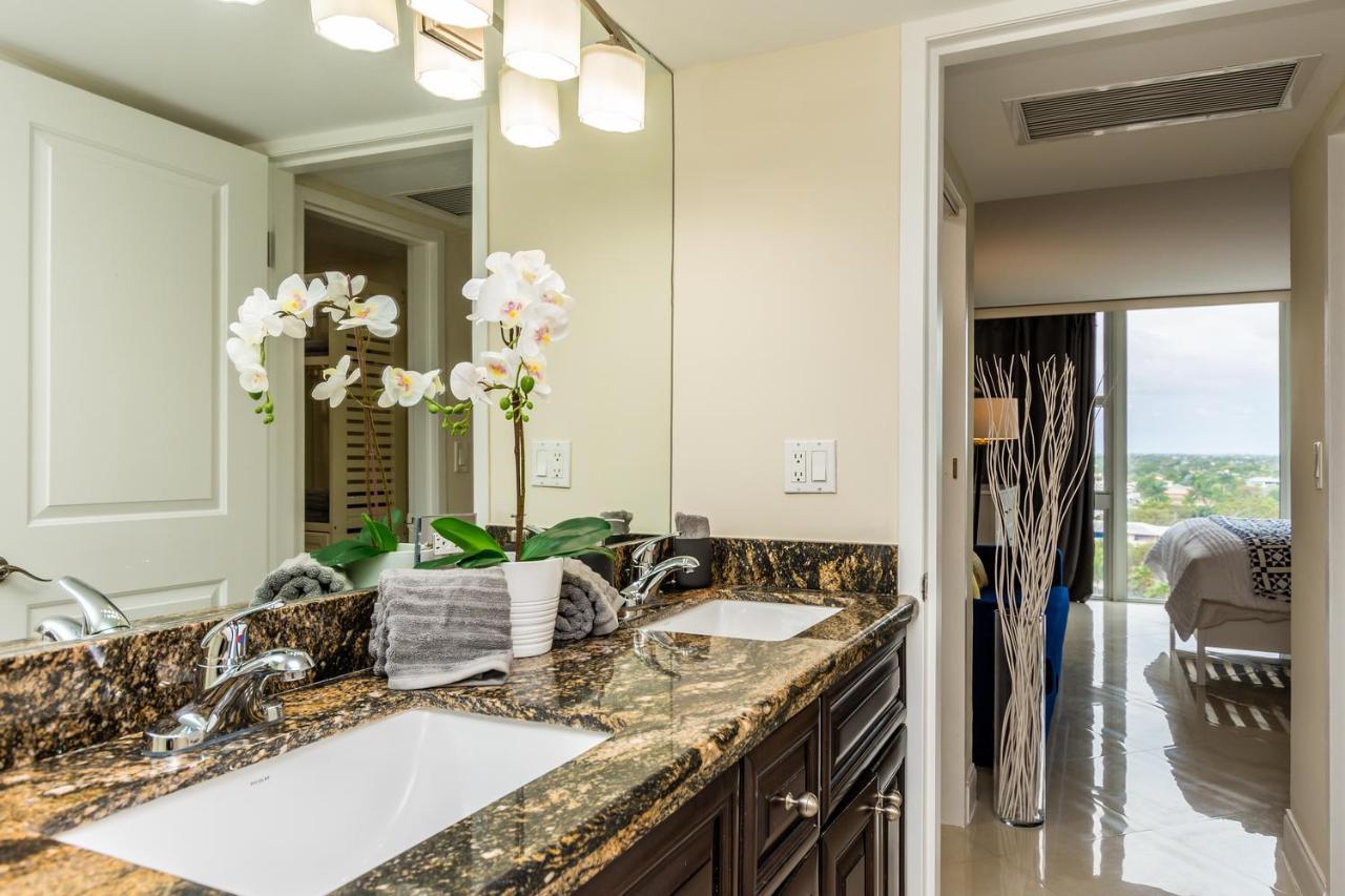 Apartment Ocean 3br On The 811